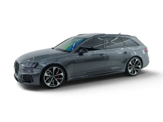 Audi RS4 2.7 Avant V6 30V Bi-TB Quattro 380cv 2019