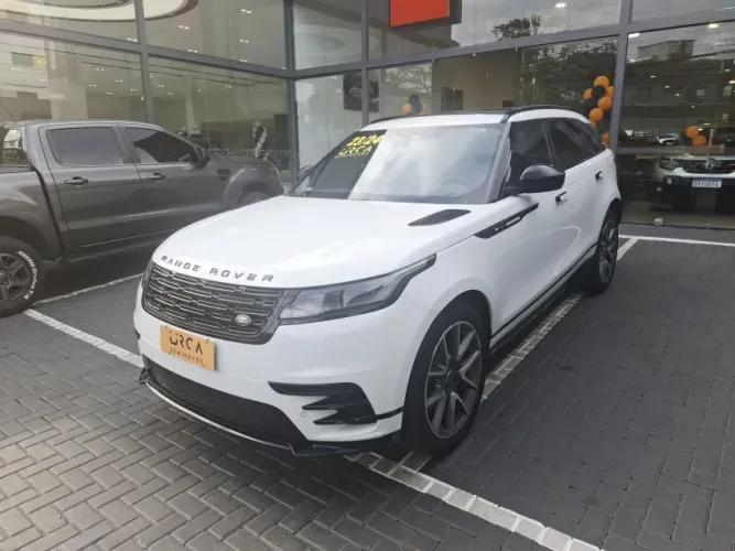 Land Rover Range Rover Vel. R-DYN. HSE 2.0 Aut. (híb.) 2024