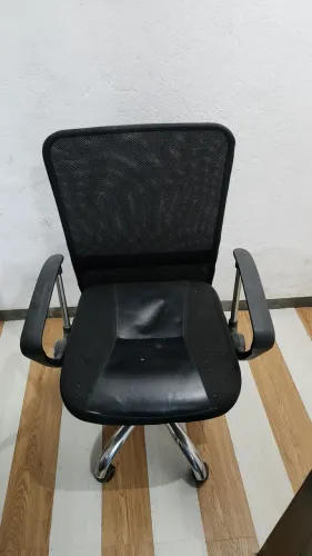Duas Cadeira escritório 180$ 