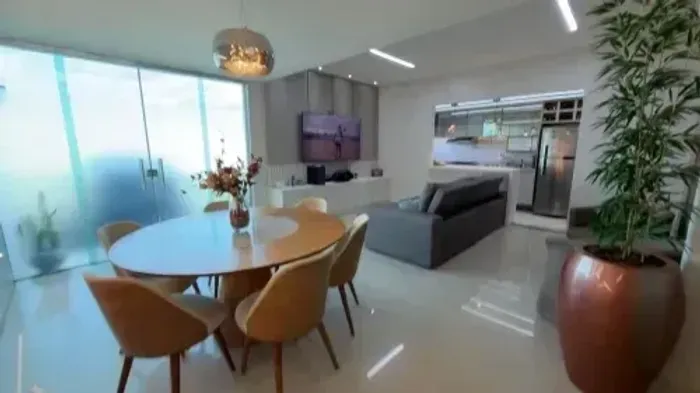 Casa Térrea Condomínio Vila Gaia