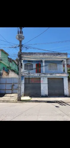 CASA - Cidade Francisco Morato-SP