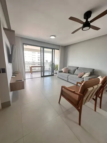 Apartamento à venda, Portal d'América, 148 m², próximo ao shopping, Pico do Amor, Cuiabá,