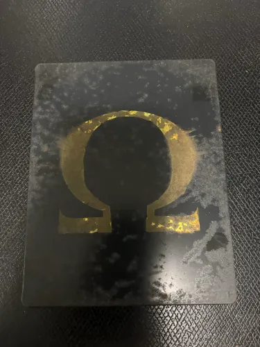 God of war