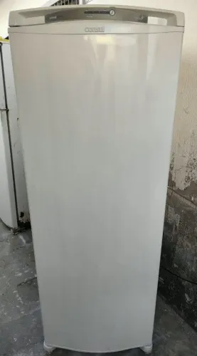 GELADEIRA CONSUL FACILITE FROST FREE free