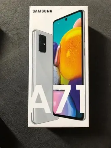 Celular Samsung Galaxy A71