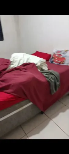 Cama de casal