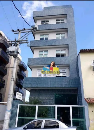 Sala para alugar, 40 m² por R$ 2.354,58/mês - Passagem - Cabo Frio/RJ