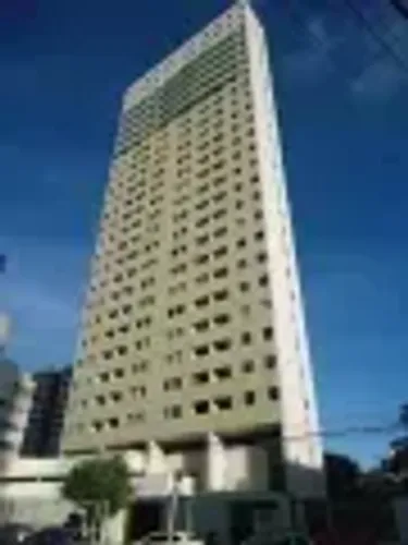 Apartamento 3 quartos, na Madalena- Todo mobiliado - PORTEIRA FECHADA