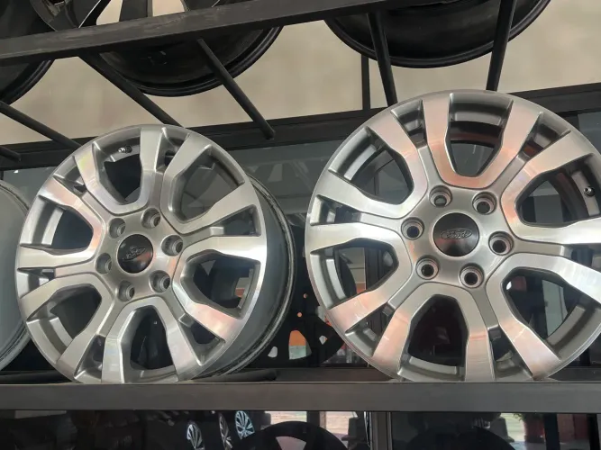 Roda ranger aro 18 