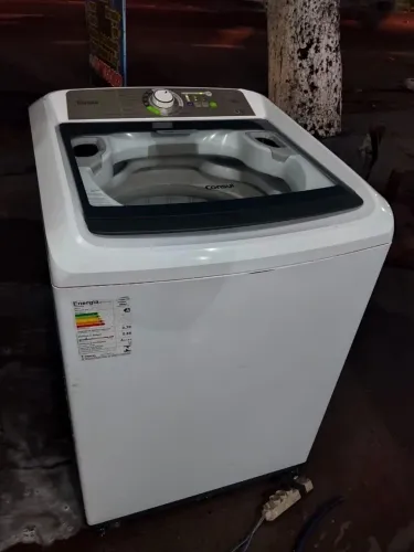 Maquina de lavar
