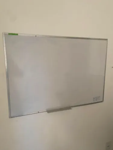 Lousa quadro branco