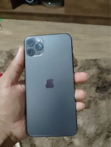 iPhone 11 Pro Max