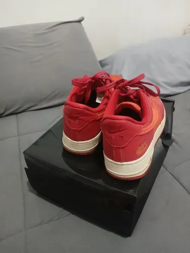 Air force