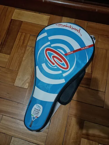 Raquete Quicksand 2023