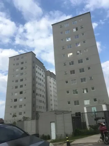 Oportunidade Apartamento no Condomínio Austral
