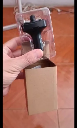 CARREGADOR DE CELULAR PARA CARRO
