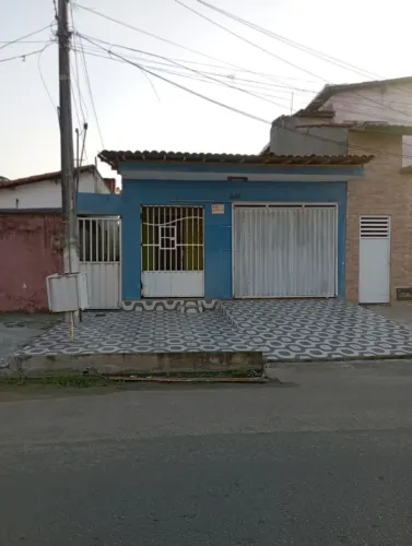 Duas casas a venda na Zona Norte de Natal/RN.