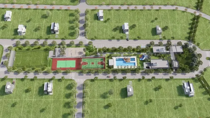 VENDO ÁGIO: LOTE NO TERRAS ALPHAVILLE 2 295,75M2