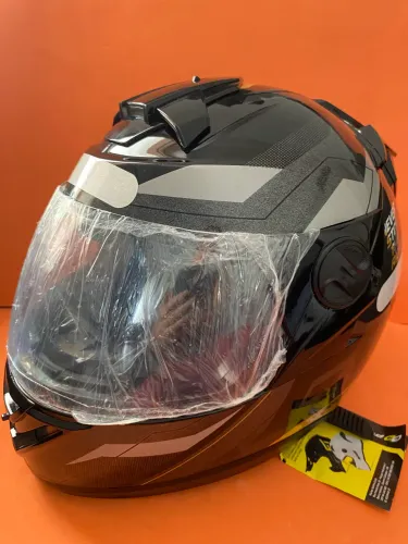Capacete Pro Tork Fosco 60 Novo