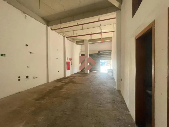 Loja Comercial para Alugar em Milionários | 74m² | Belo Horizonte