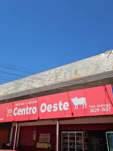 Contrata-se açougueiro