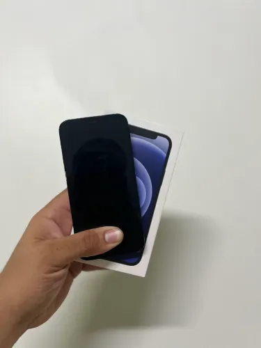 iPhone 12