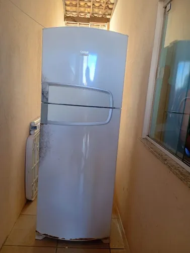 Vende se Geladeira Consul