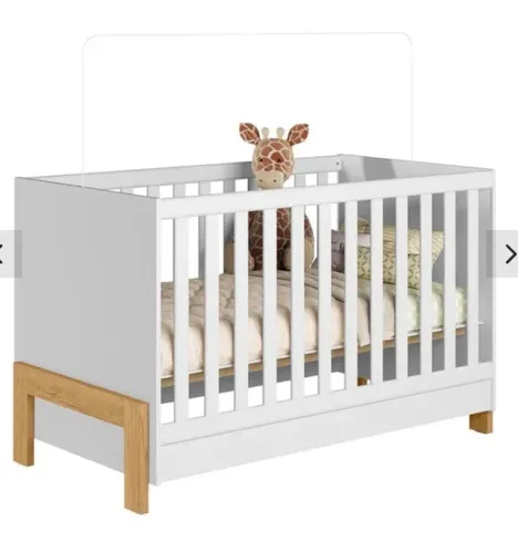 Berço/ Mini Cama