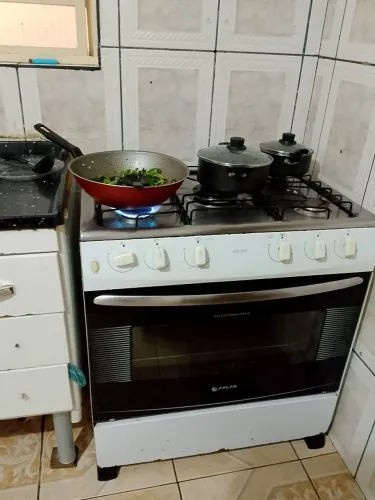 Kit cozinha completo