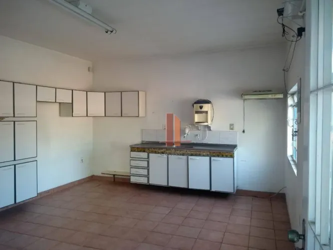 Casa com 8 salas comercial à venda, 280 m² por R$ 1.800.000 - Vila Americana - São Paulo/S