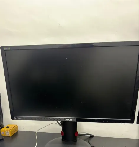 Monitor Asus 24p 144hz