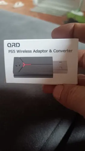 QRD Black phil