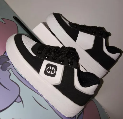 Tênis infantil masculino 