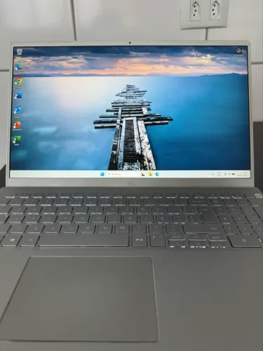 Notebook Dell Inspiron 15 5000
