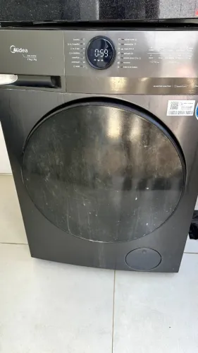 LAVA E SECA MIDEA