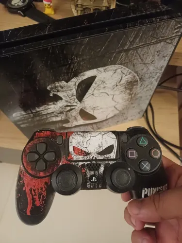 PlayStation 4