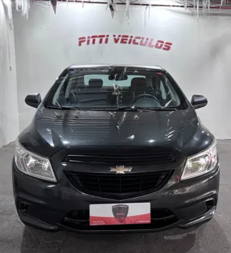 Chevrolet Prisma Sed. Joy/ LS 1.0 8V Flexpower 4P 2018