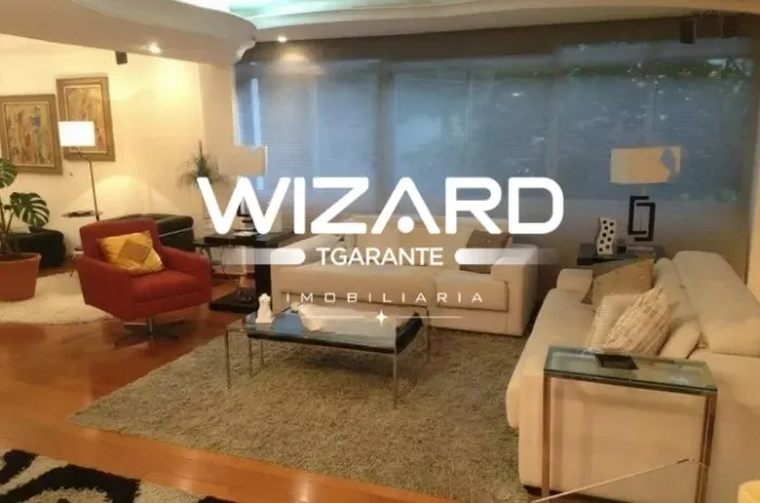 Apartamento à venda no Itaim Bibi com 3 dormitóriios