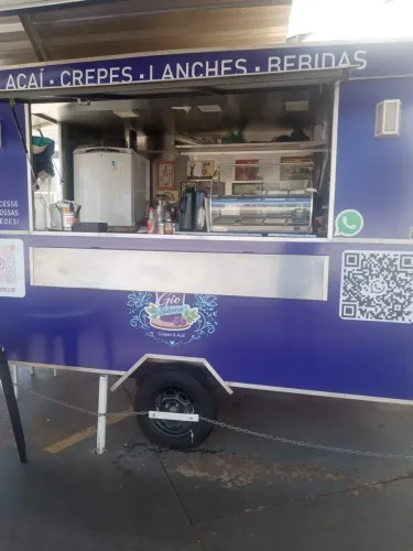 Trailer/ Food Truck