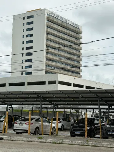 Centro Medico Jardins