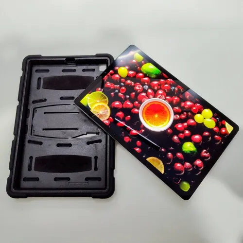 Samsung Galaxy Tab S5e 4/64Gb, 1440p, AMOLED 10.5"