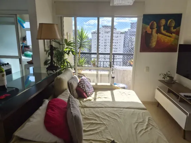 APARTAMENTO RESIDENCIAL em SÃO PAULO - SP, PINHEIROS