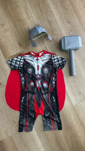 Fantasia THOR 
