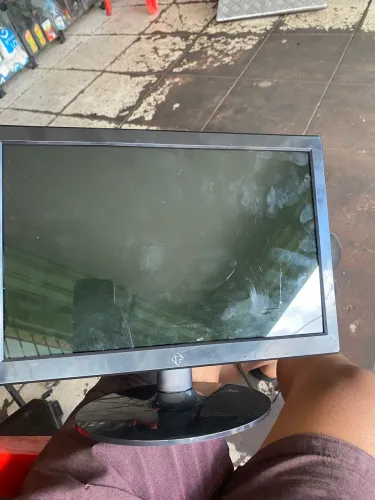 Monitor tronos 60hz