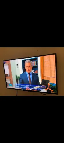 Tv smartv  43 polegadas ( Sony ) 