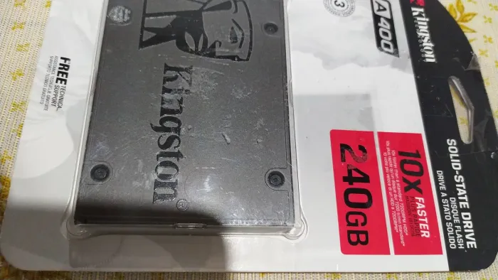 SSD