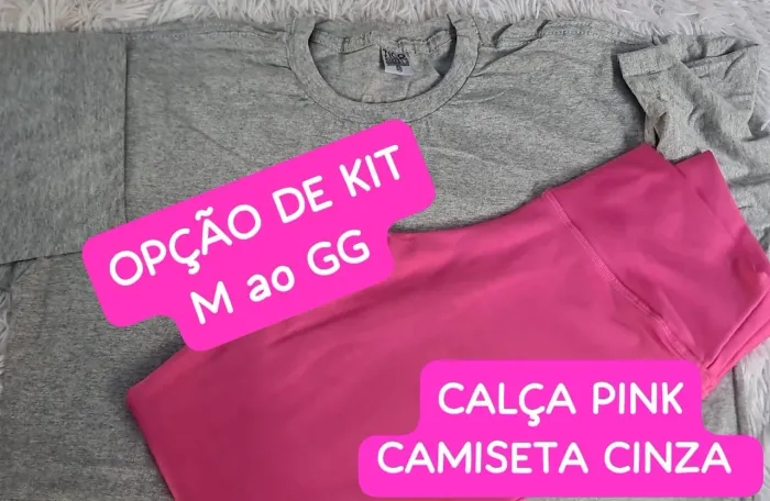 Kits para visitas
