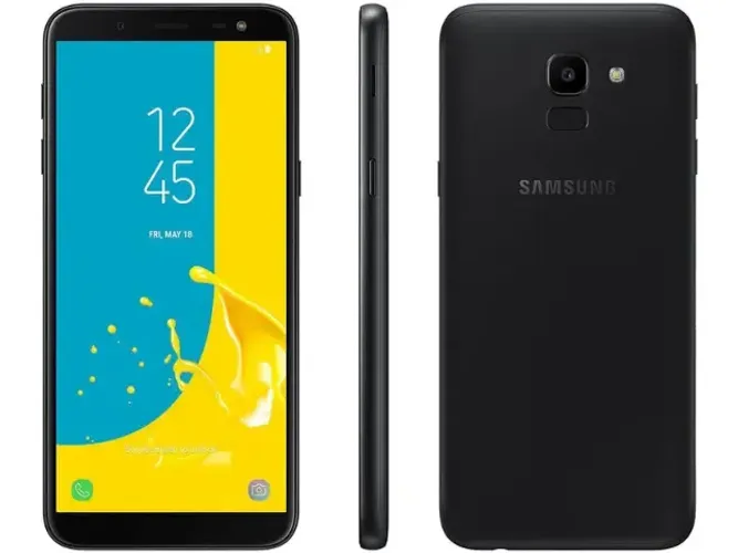 samsung galaxy j6