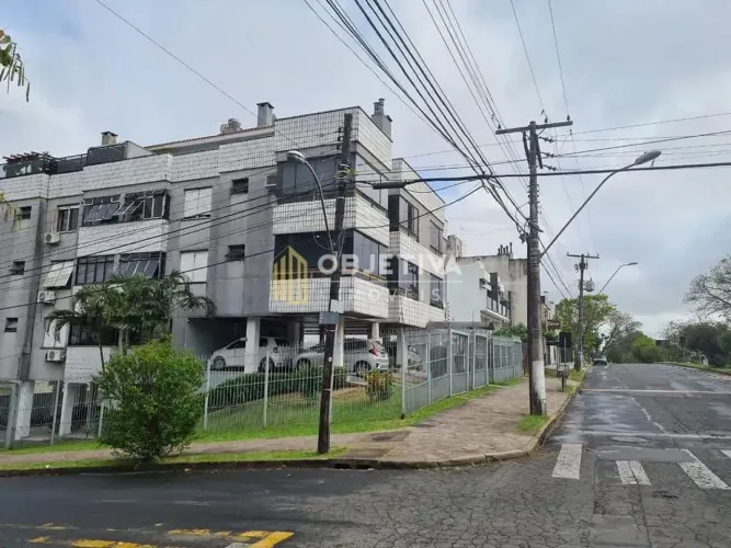 Apartamento Cobertura à venda, Jardim Itu, Porto Alegre, RS