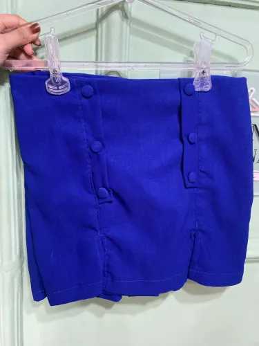 Short saia benfalin 